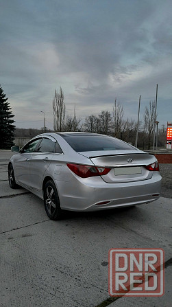 Hyundai Sonata Донецк - изображение 4