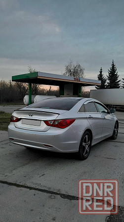 Hyundai Sonata Донецк - изображение 3