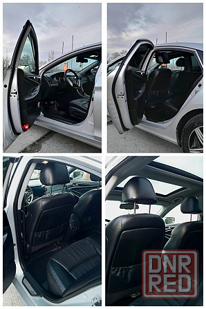 Hyundai Sonata Донецк - изображение 7
