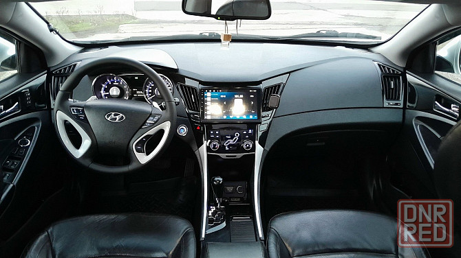 Hyundai Sonata Донецк - изображение 5
