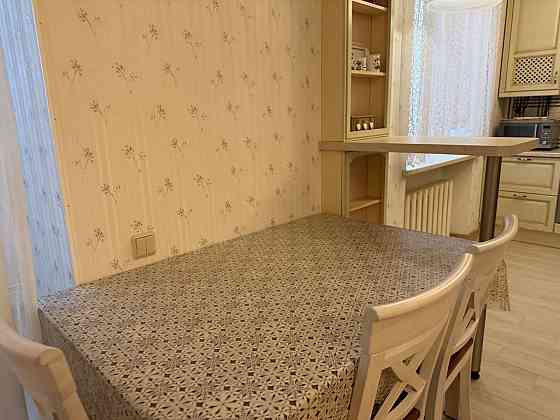 3К-Кв в Центре! Евро-Состояние. Вода. Отопление. Италия. Донецк