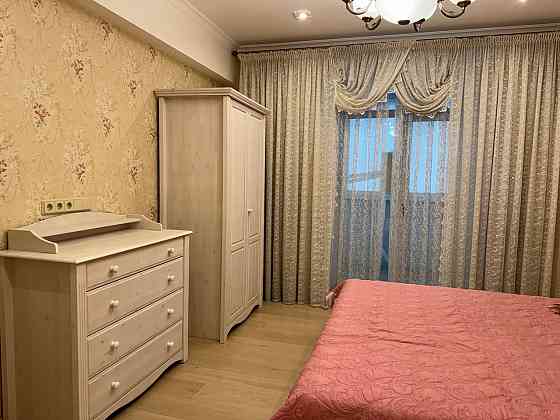 3К-Кв в Центре! Евро-Состояние. Вода. Отопление. Италия. Донецк