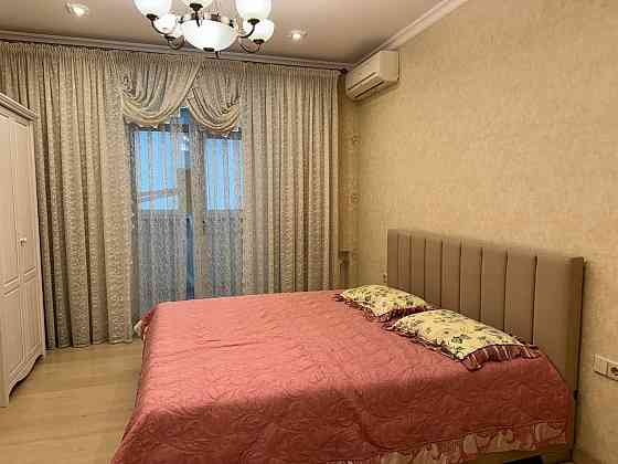 3К-Кв в Центре! Евро-Состояние. Вода. Отопление. Италия. Донецк