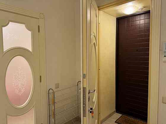 3К-Кв в Центре! Евро-Состояние. Вода. Отопление. Италия. Донецк