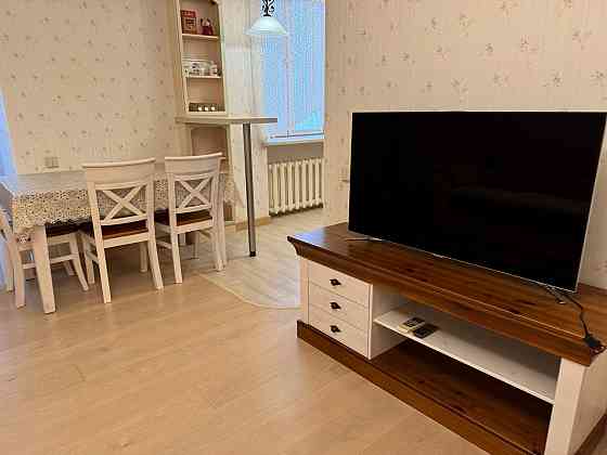 3К-Кв в Центре! Евро-Состояние. Вода. Отопление. Италия. Донецк