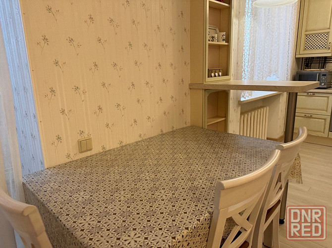 3К-Кв в Центре! Евро-Состояние. Вода. Отопление. Италия. Донецк - изображение 4