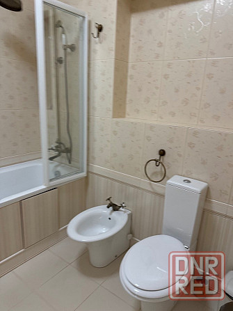 3К-Кв в Центре! Евро-Состояние. Вода. Отопление. Италия. Донецк - изображение 9