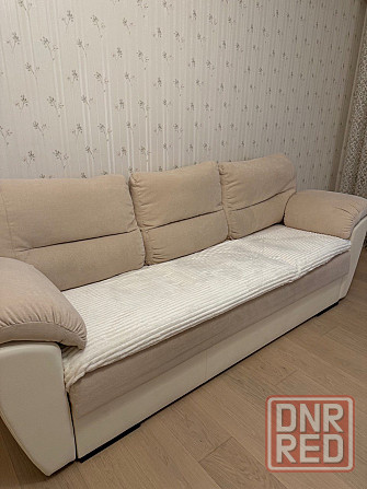 3К-Кв в Центре! Евро-Состояние. Вода. Отопление. Италия. Донецк - изображение 5