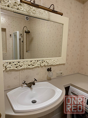 3К-Кв в Центре! Евро-Состояние. Вода. Отопление. Италия. Донецк - изображение 8