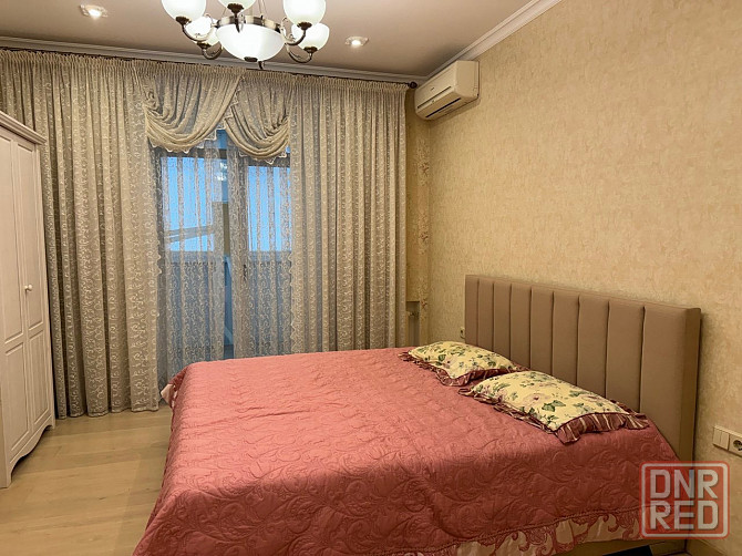 3К-Кв в Центре! Евро-Состояние. Вода. Отопление. Италия. Донецк - изображение 1