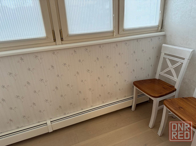 3К-Кв в Центре! Евро-Состояние. Вода. Отопление. Италия. Донецк - изображение 10