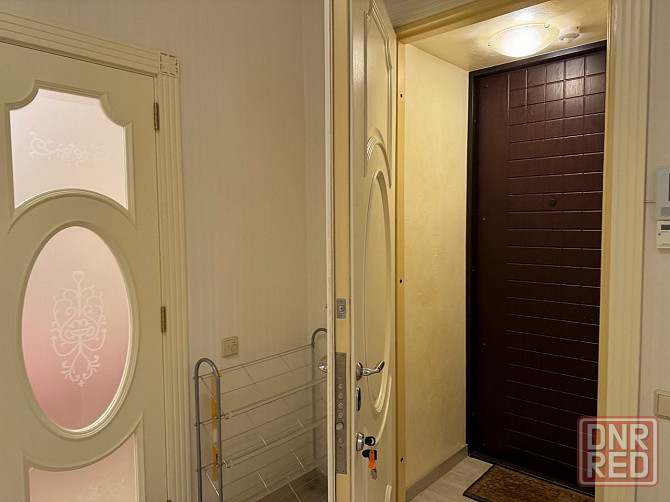 3К-Кв в Центре! Евро-Состояние. Вода. Отопление. Италия. Донецк - изображение 6