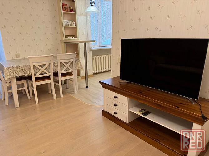 3К-Кв в Центре! Евро-Состояние. Вода. Отопление. Италия. Донецк - изображение 3