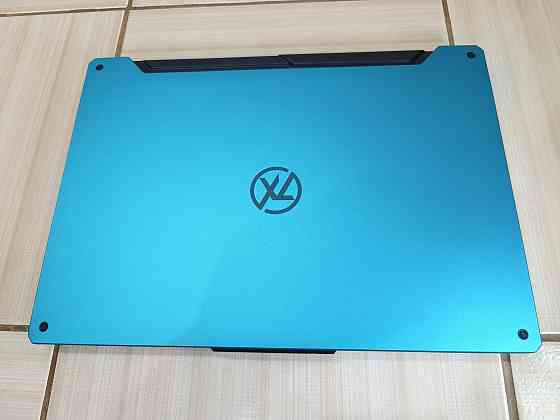 ASUS TUF Gaming A15 FX506IU/15,6-144гцAMD Ryzen 5 4600H/SSD M2 NWMe-512 Гб/16 Гб DDR4/GTX 1660Ti Донецк