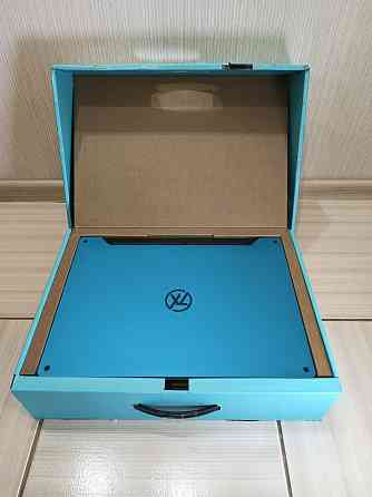 ASUS TUF Gaming A15 FX506IU/15,6-144гцAMD Ryzen 5 4600H/SSD M2 NWMe-512 Гб/16 Гб DDR4/GTX 1660Ti Донецк