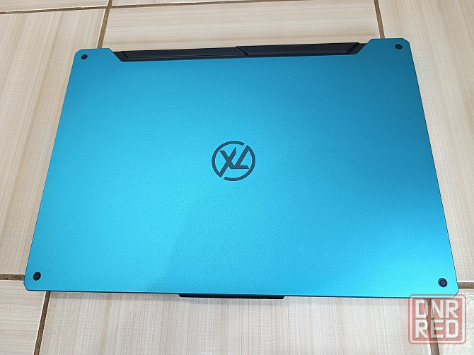 ASUS TUF Gaming A15 FX506IU/15,6-144гцAMD Ryzen 5 4600H/SSD M2 NWMe-512 Гб/16 Гб DDR4/GTX 1660Ti Донецк - изображение 2
