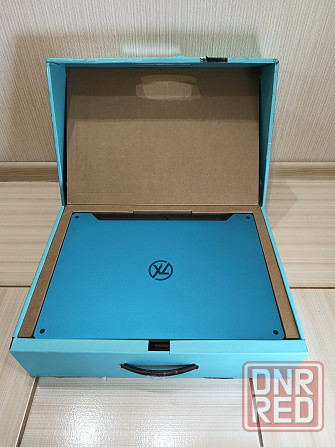 ASUS TUF Gaming A15 FX506IU/15,6-144гцAMD Ryzen 5 4600H/SSD M2 NWMe-512 Гб/16 Гб DDR4/GTX 1660Ti Донецк - изображение 4