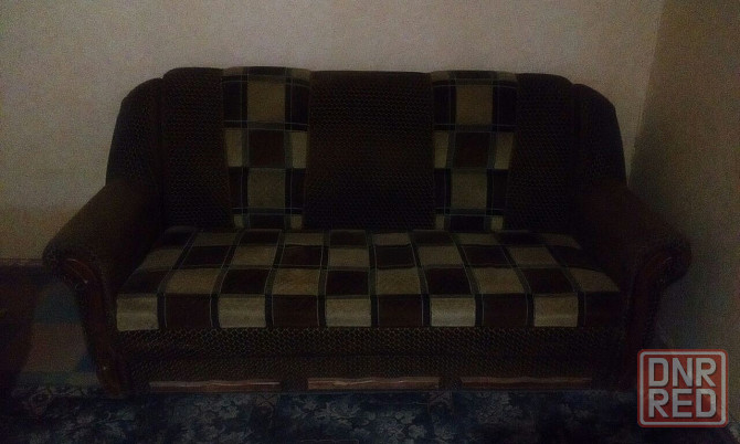 Продам диван Мариуполь - изображение 1