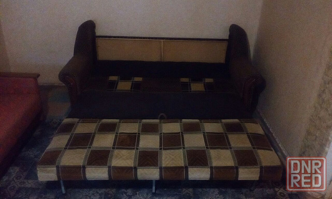 Продам диван Мариуполь - изображение 2