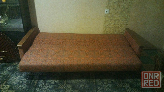Продам диван - книжка Мариуполь - изображение 3