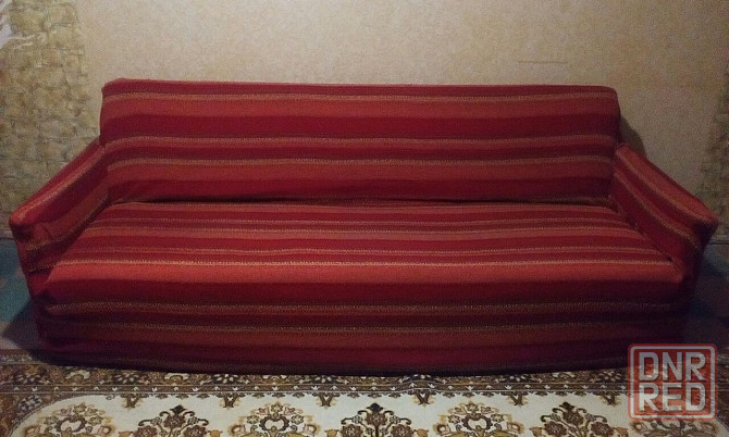 Продам диван - книжка Мариуполь - изображение 1