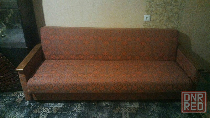 Продам диван - книжка Мариуполь - изображение 1
