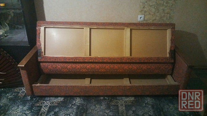 Продам диван - книжка Мариуполь - изображение 2