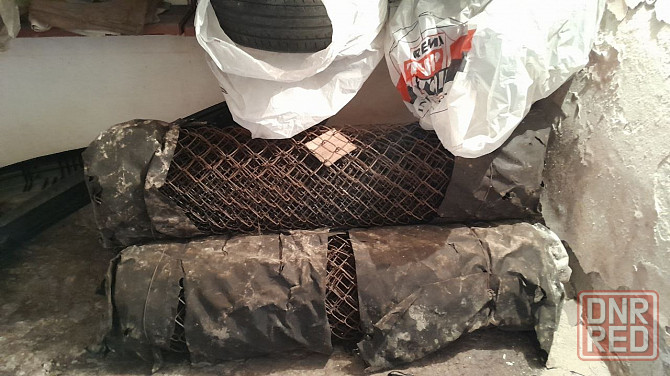 Продам раубицу ссср Донецк - изображение 1