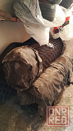 Продам раубицу ссср Донецк - изображение 2