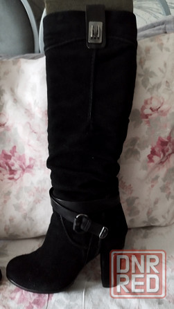 Сапоги Макеевка - изображение 1