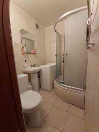 1-комнатная квартира на Университетской в Киевском р-не Донецка Донецк