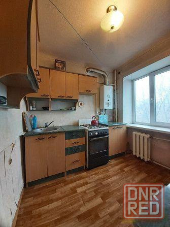 1-комнатная квартира на Университетской в Киевском р-не Донецка Донецк - изображение 4