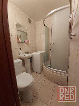 1-комнатная квартира на Университетской в Киевском р-не Донецка Донецк - изображение 3