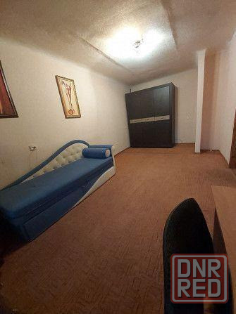 1-комнатная квартира на Университетской в Киевском р-не Донецка Донецк - изображение 7