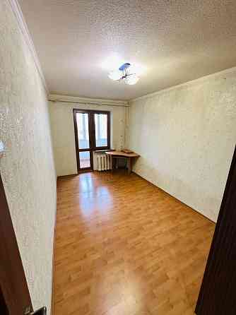 3-х комнатная квартира в Ворошиловском районе (бул. Школьный 22) Донецк