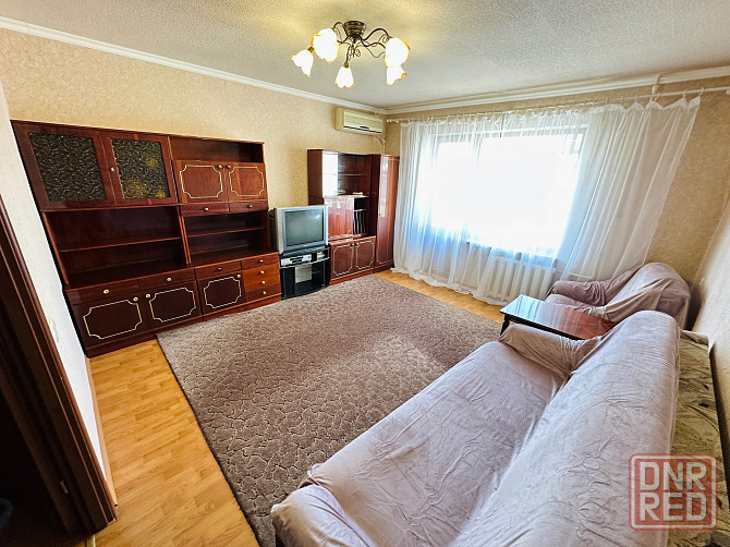 3-х комнатная квартира в Ворошиловском районе (бул. Школьный 22) Донецк - изображение 1