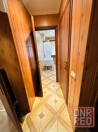 3-х комнатная квартира в Ворошиловском районе (бул. Школьный 22) Донецк - изображение 10