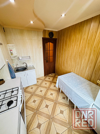 3-х комнатная квартира в Ворошиловском районе (бул. Школьный 22) Донецк - изображение 4