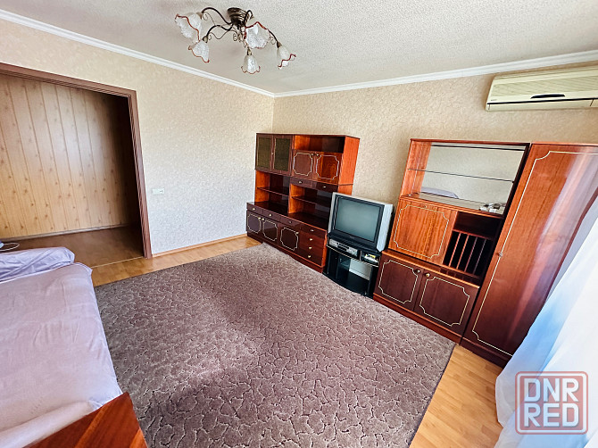 3-х комнатная квартира в Ворошиловском районе (бул. Школьный 22) Донецк - изображение 2