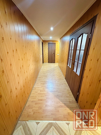 3-х комнатная квартира в Ворошиловском районе (бул. Школьный 22) Донецк - изображение 11