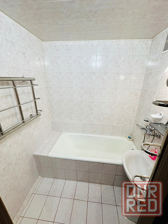 3-х комнатная квартира в Ворошиловском районе (бул. Школьный 22) Донецк - изображение 7