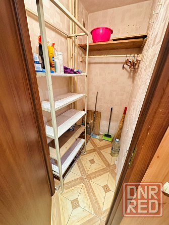 3-х комнатная квартира в Ворошиловском районе (бул. Школьный 22) Донецк - изображение 9