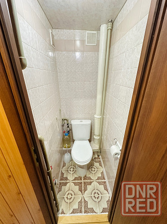 3-х комнатная квартира в Ворошиловском районе (бул. Школьный 22) Донецк - изображение 8