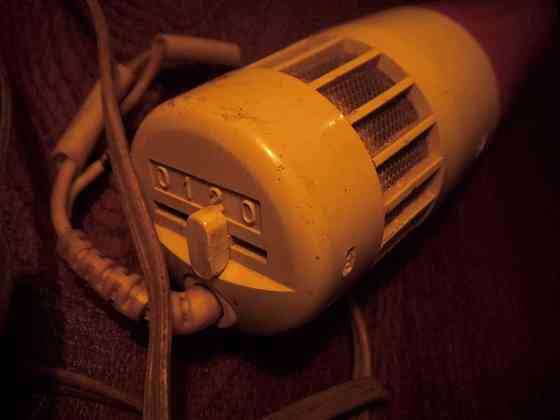 фен Русалка 2м Макеевка