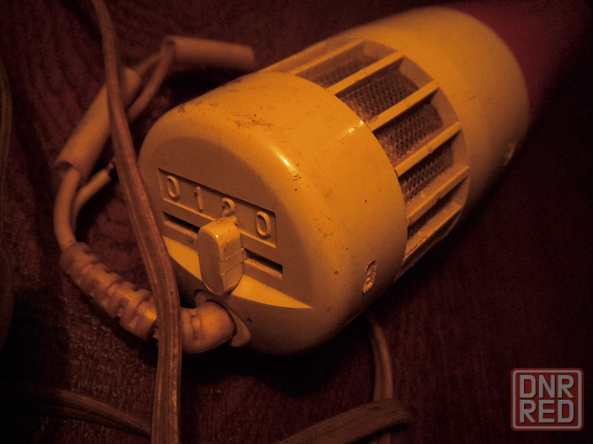 фен Русалка 2м Макеевка - изображение 2