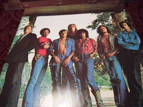 cd Elton John "rock of the westies" Макеевка