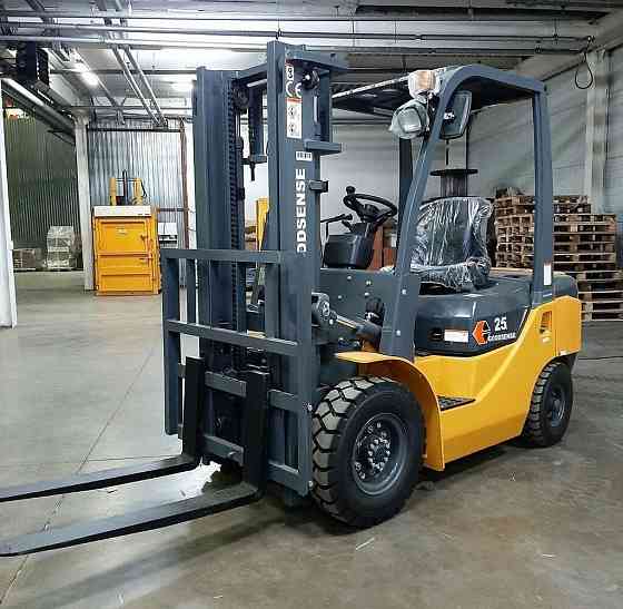 Мини экскаваторы Rippa Луганск