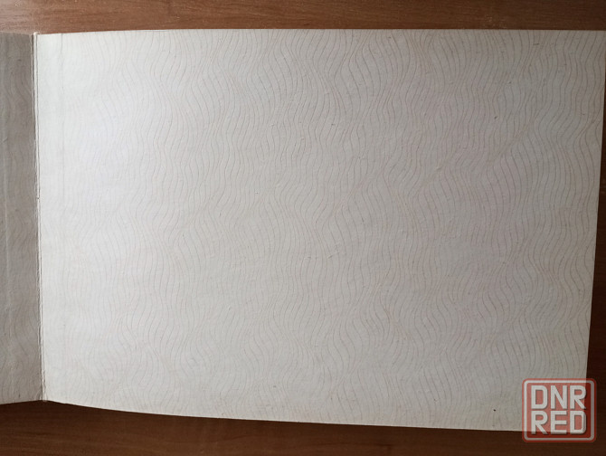 Альбом для фотографий в кожаном переплете Макеевка - изображение 4