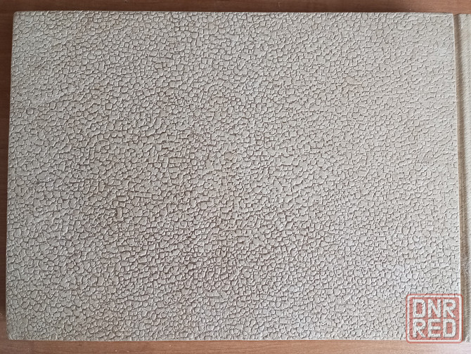 Альбом для фотографий в кожаном переплете Макеевка - изображение 3