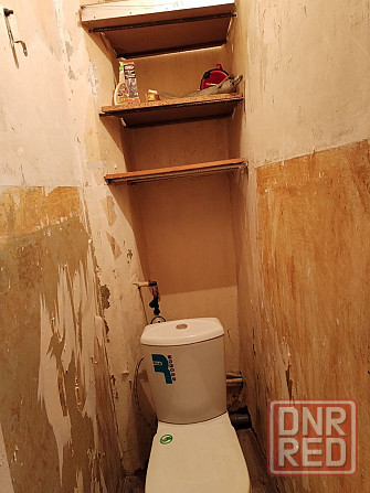 Продаётся квартира Донецк - изображение 4